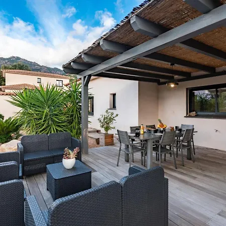 Holiday A Murta Ferienhaus