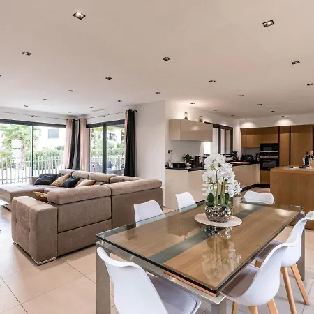 Ferienhaus Holiday A Murta